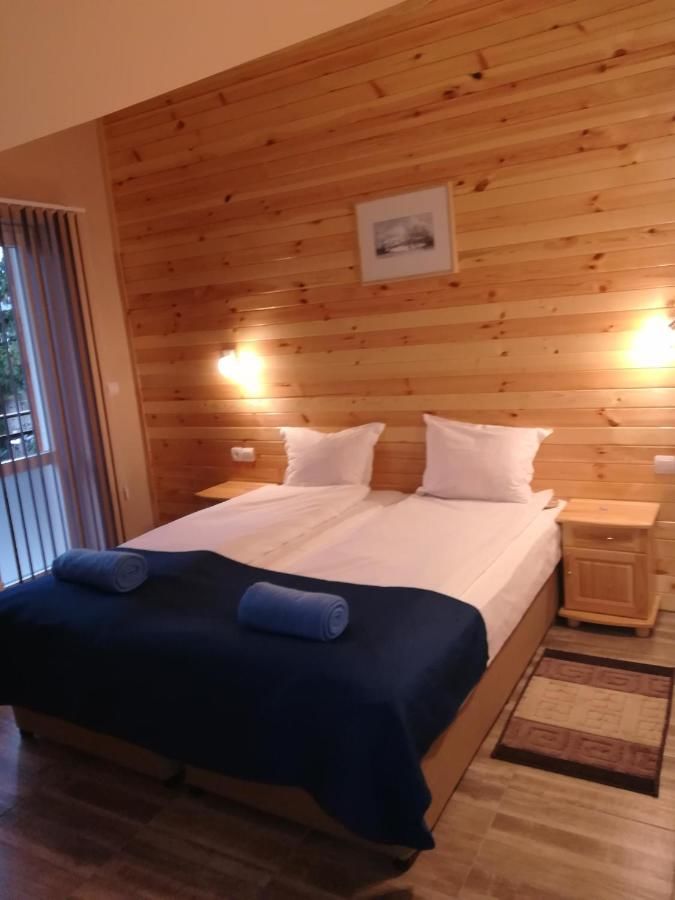 Гостевой дом Guest House Edelweiss Говедарци