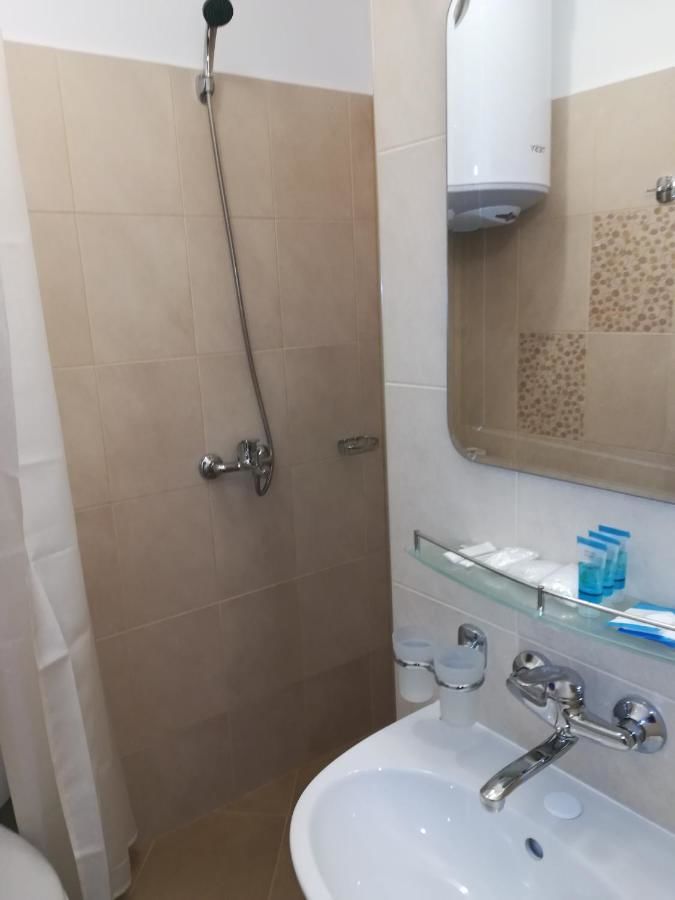 Гостевой дом Guest House Edelweiss Говедарци-23