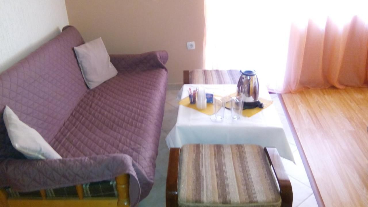 Гостевой дом Guest House Edelweiss Говедарци