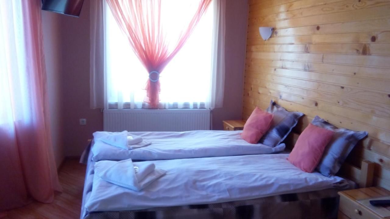 Гостевой дом Guest House Edelweiss Говедарци-42